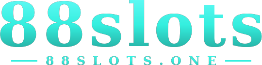 88slots logo