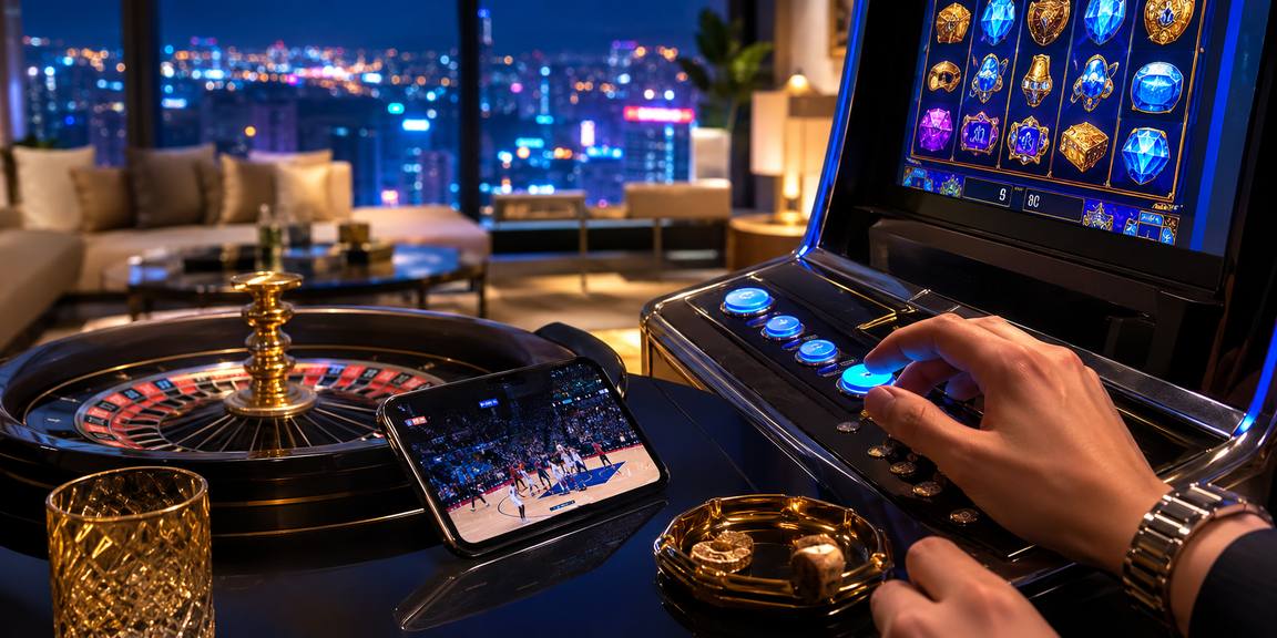 88slots Vào sảnh 88slots trên di động – chỉ ba bước