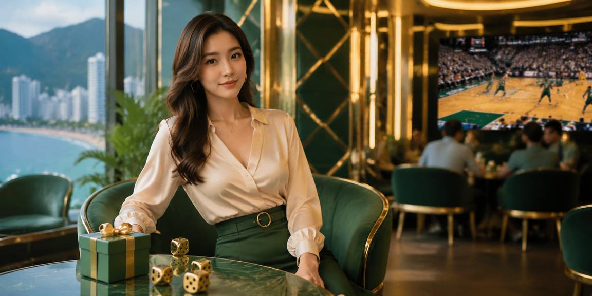 88slots Sảnh Mới Của Chúng Tôi Có Gì?